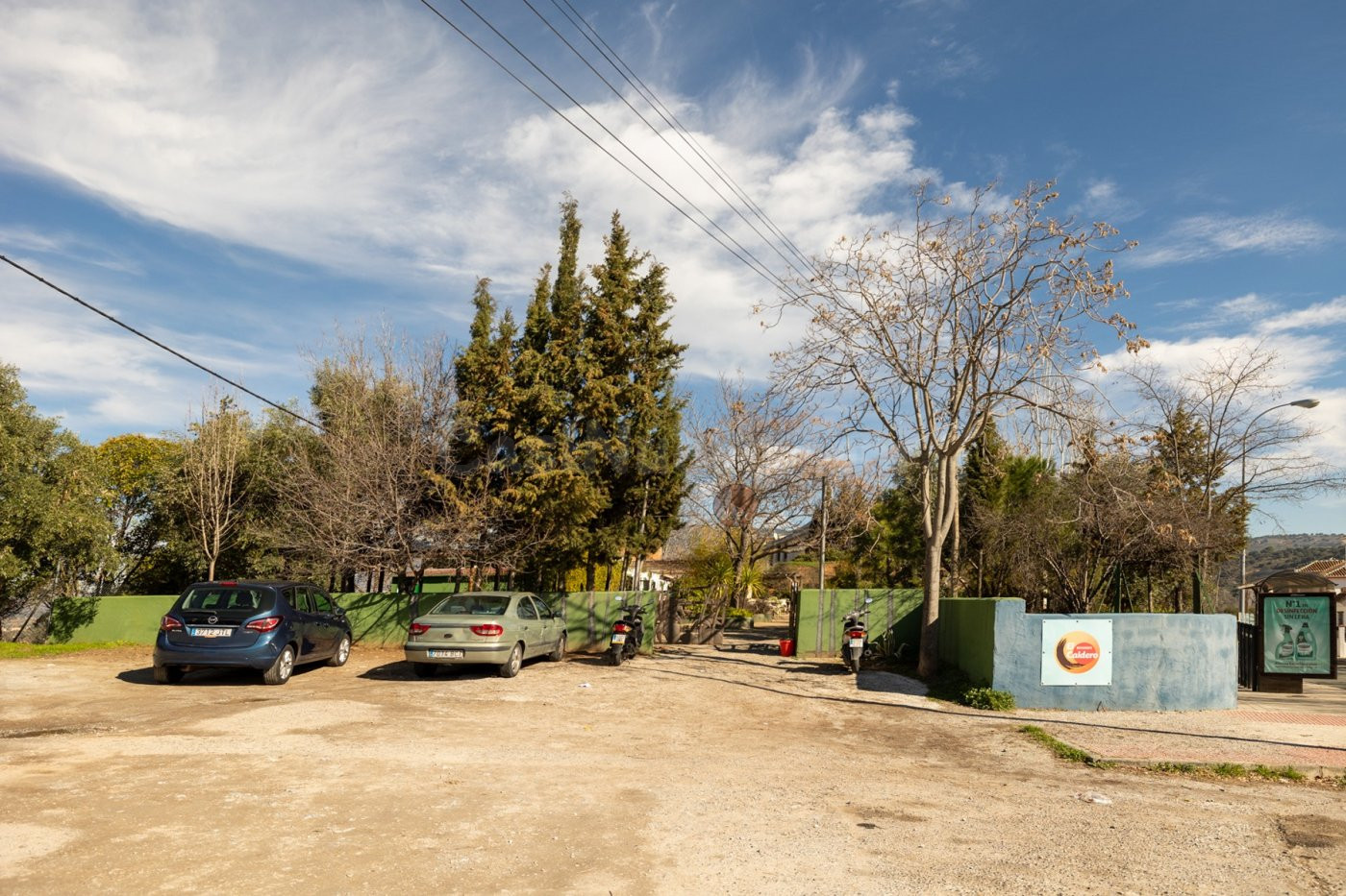 FINCA RÚSTICA EN VENTA EN EL FARGUE – GRANADA - foto 4