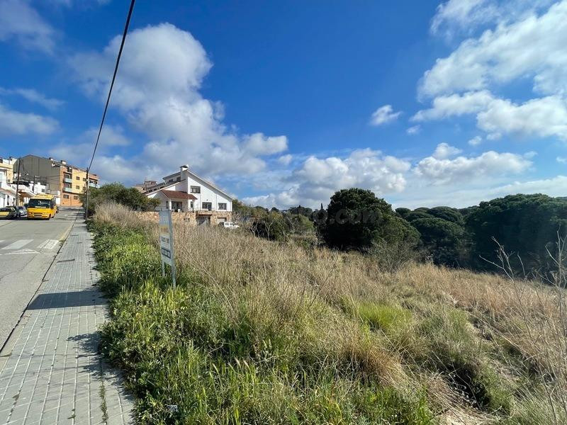 Solar Urbano edificable para casas en hilera - foto 2