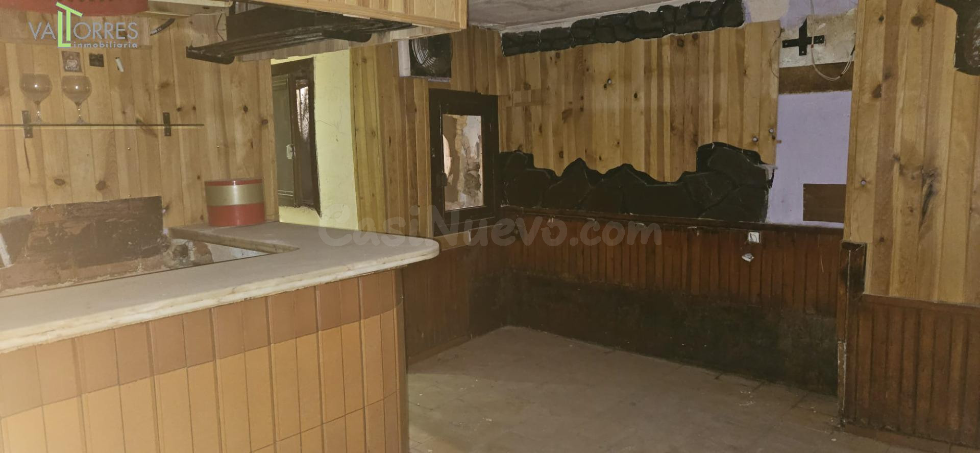 Oportunidad! en el centro histórico para reformar. - foto 4