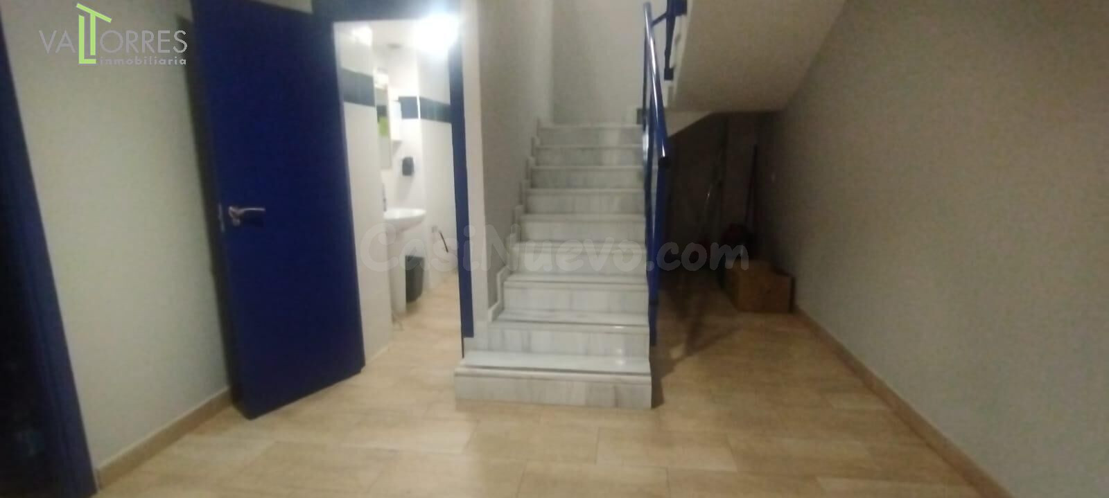 Local comercial totalmente acondicionado actualmente como uso de oficinas - foto 5