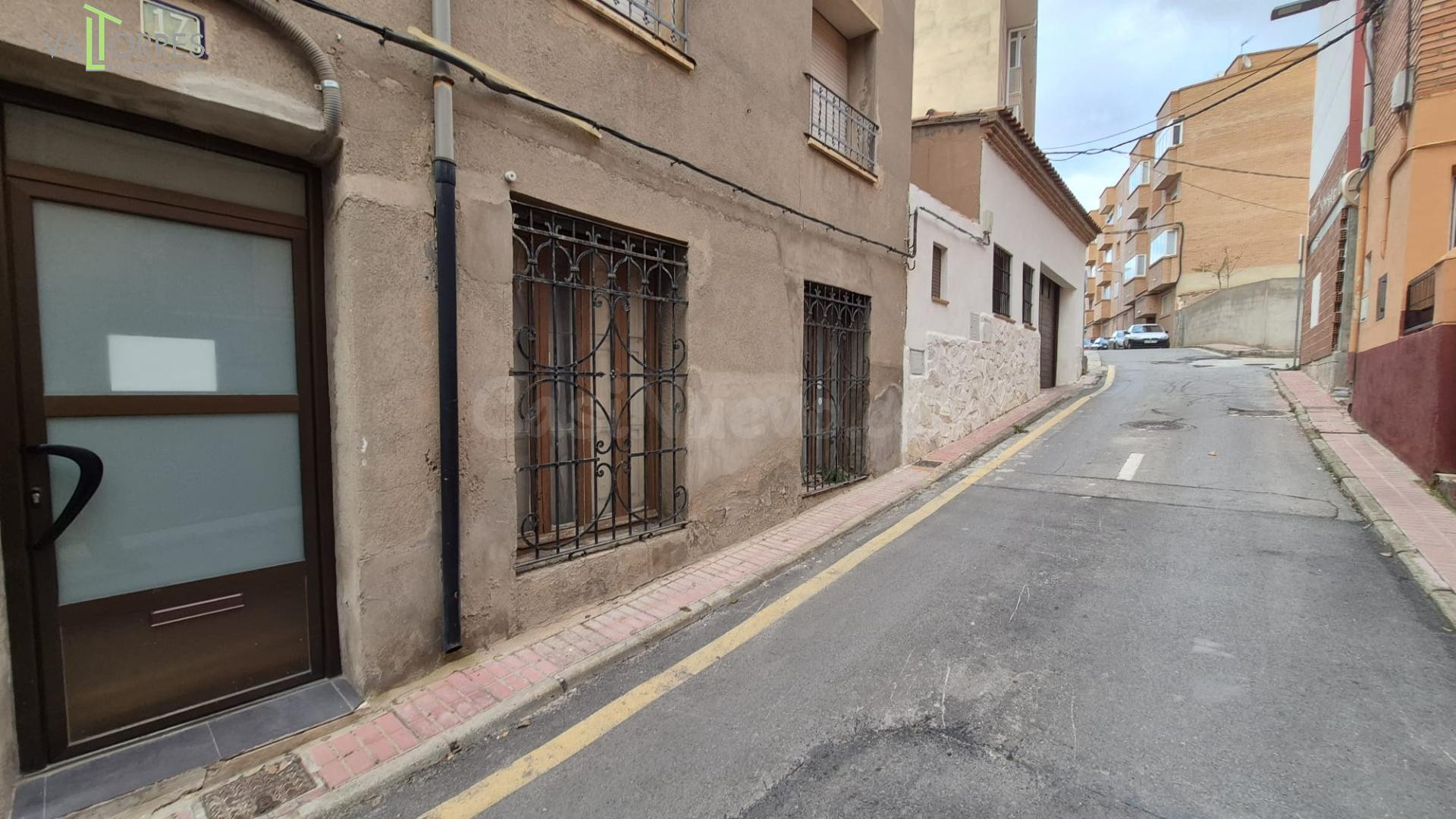 Piso con un patio anejo de uso privativo - foto 2