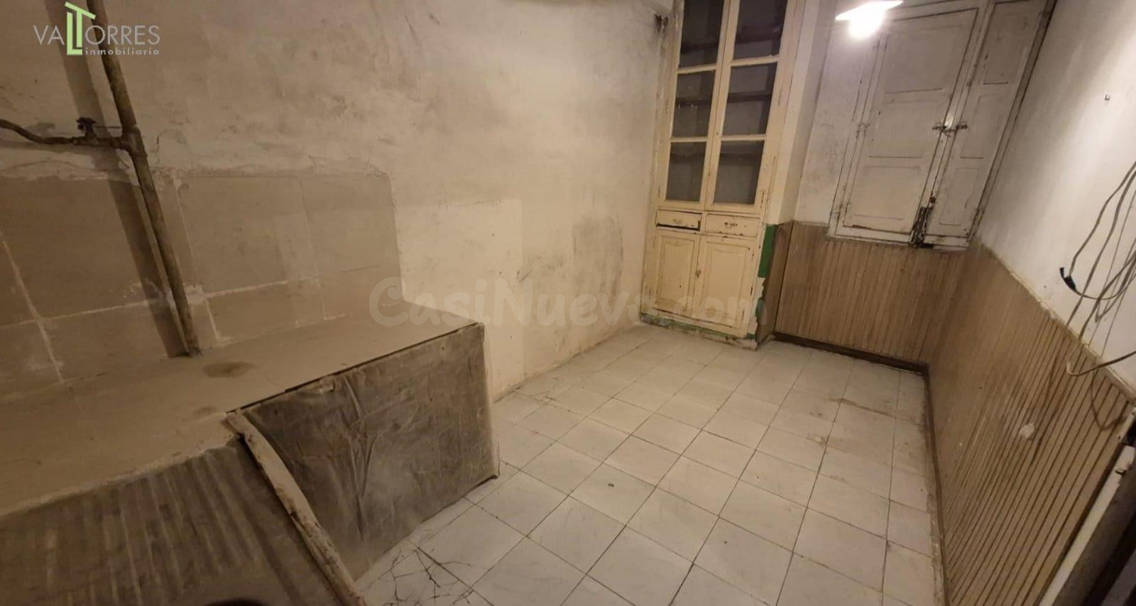 Piso con un patio anejo de uso privativo - foto 4