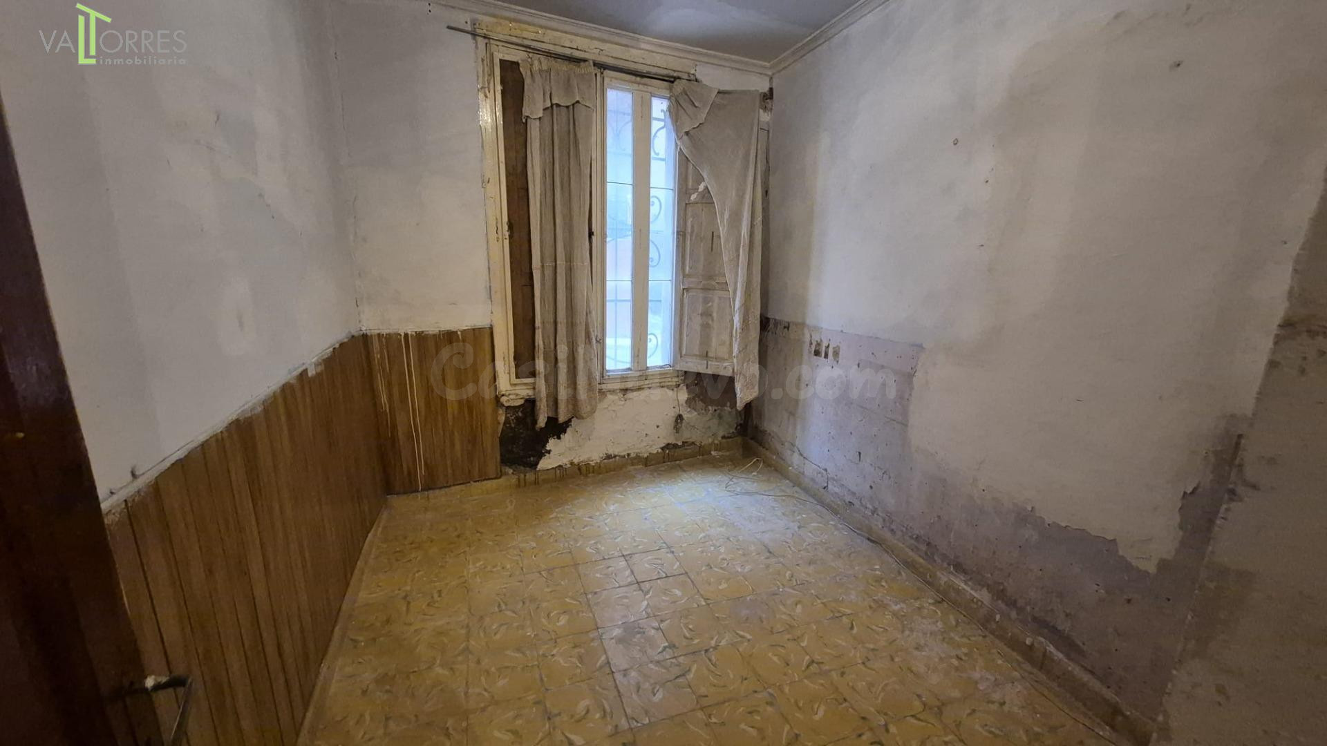 Piso con un patio anejo de uso privativo - foto 5