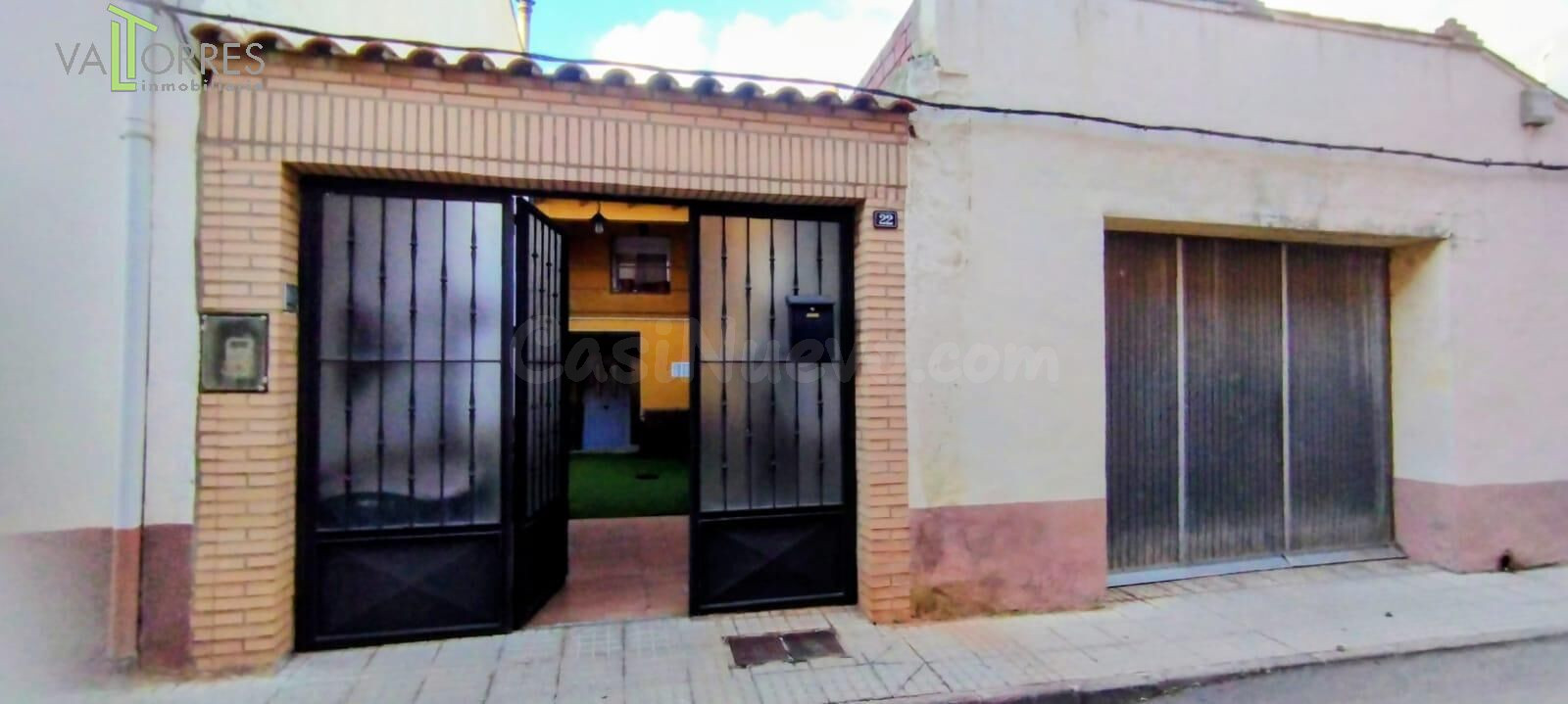 Como nueva! Ideal para entrar a vivir ya mismo