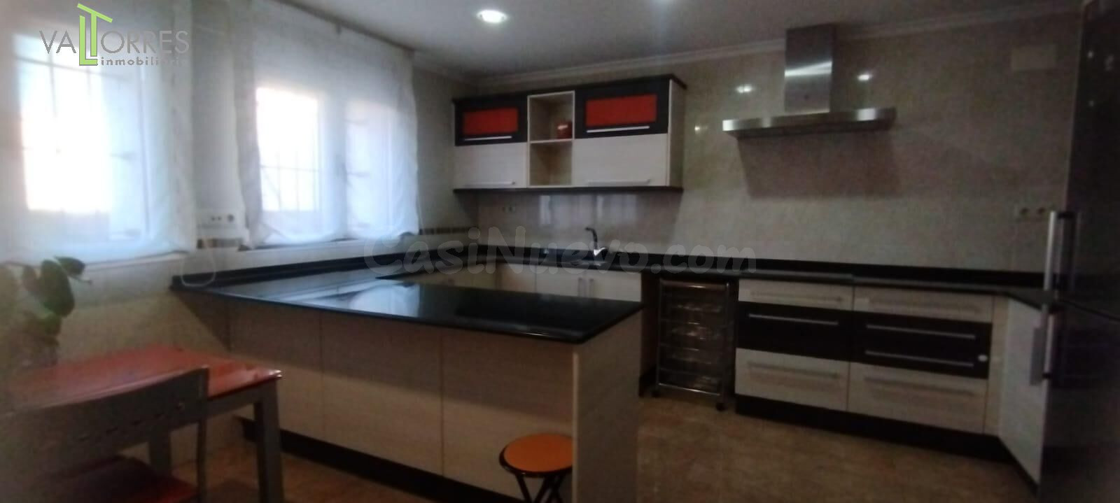 Como nueva! Ideal para entrar a vivir ya mismo - foto 4