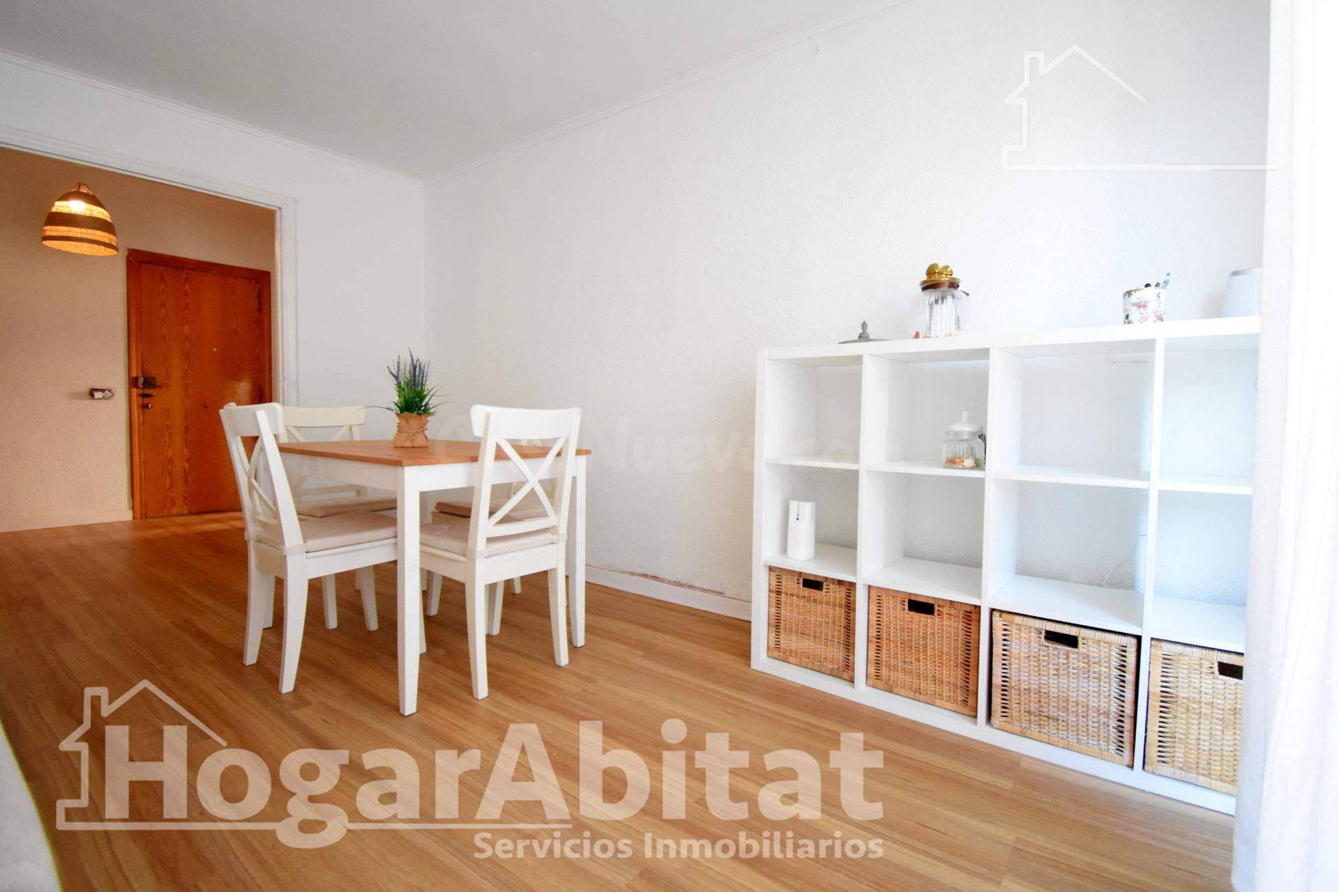 MUY AMPLIO Y LUMINOSO CON GRAN TERRAZA Y BARBACOA - foto 5