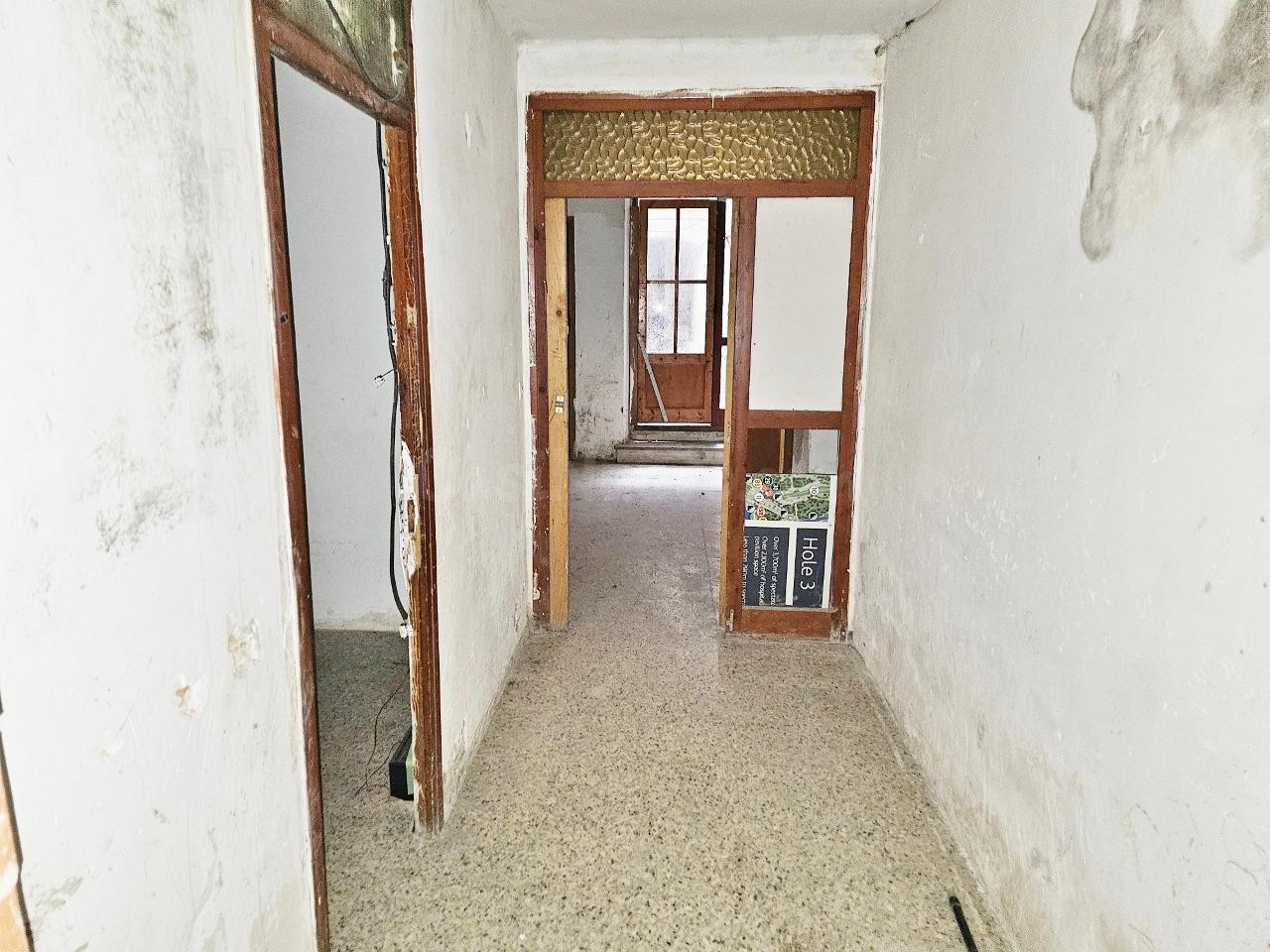 Casa a reformar con jardín o huerto en Pont Major - foto 4