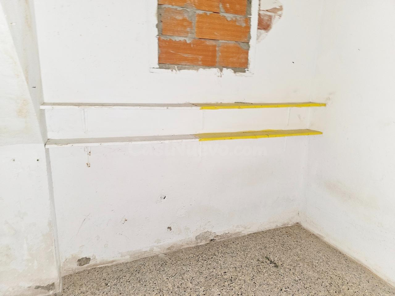 Casa a reformar con jardín o huerto en Pont Major - foto 5