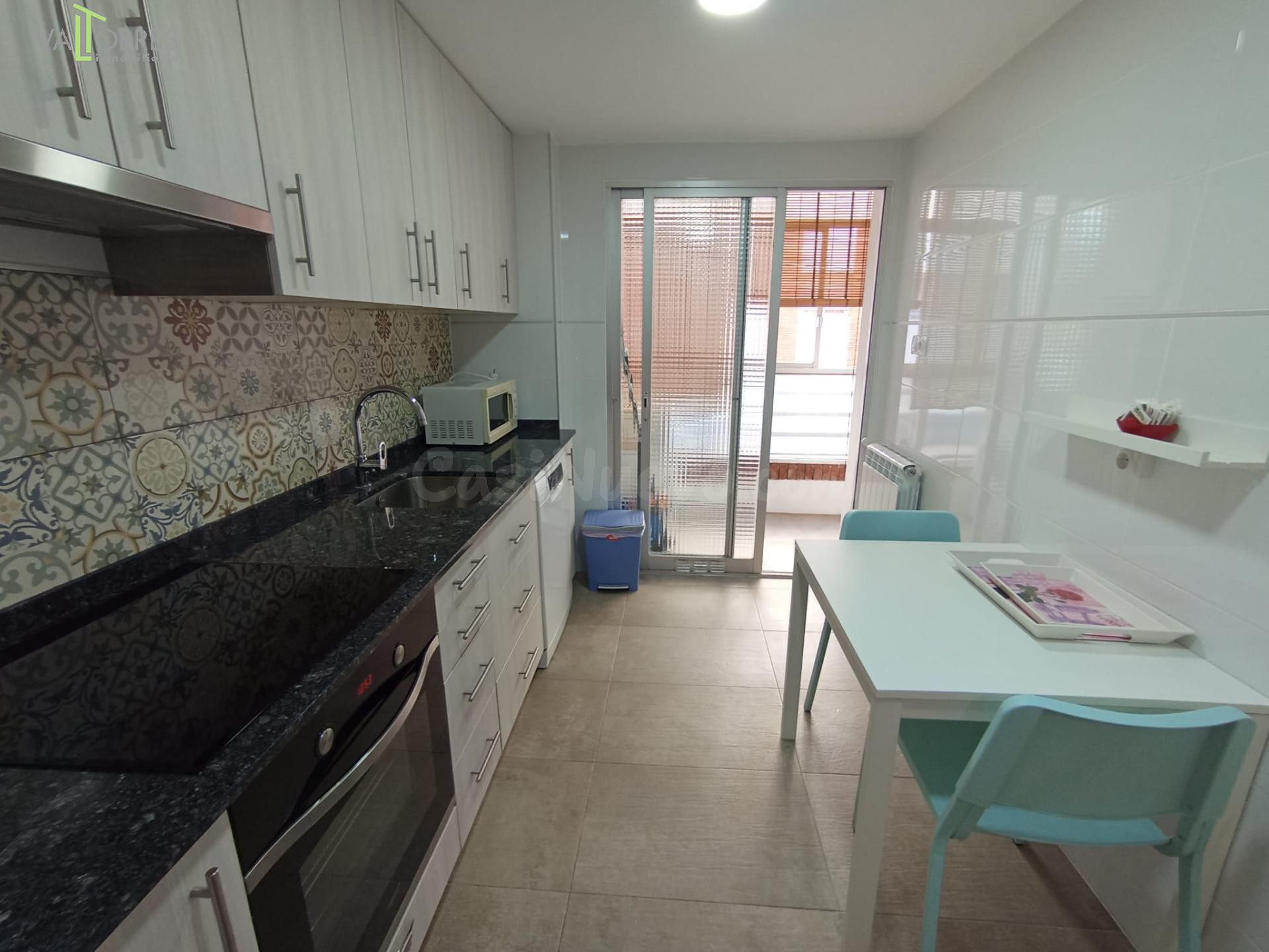 Excelente piso ubicado una de las zonas más cómodas y demandadas de la ciudad. - foto 5