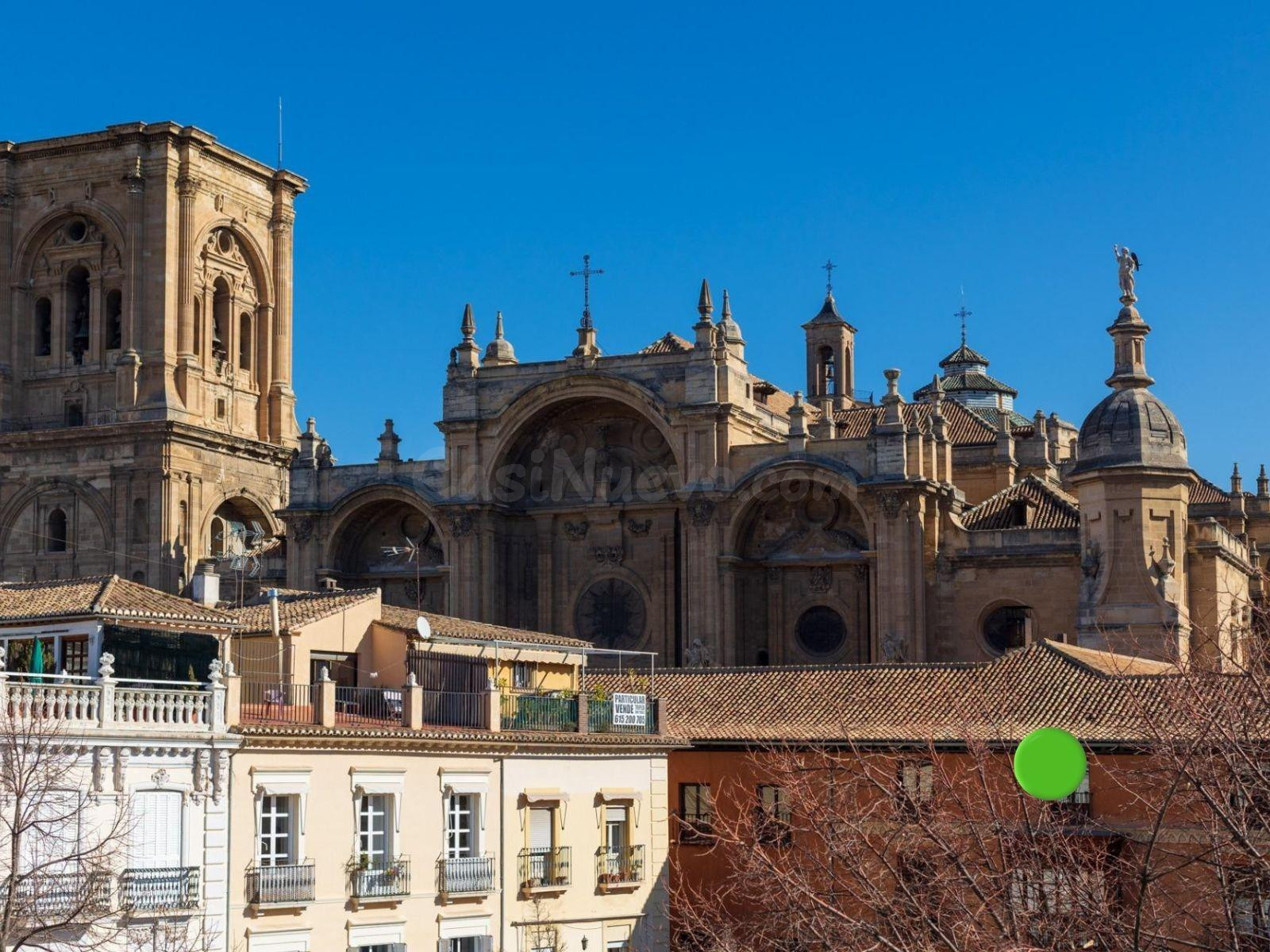 A LA VENTA EDIFICIO EN PLAZA BIB-RAMBLA - foto 3