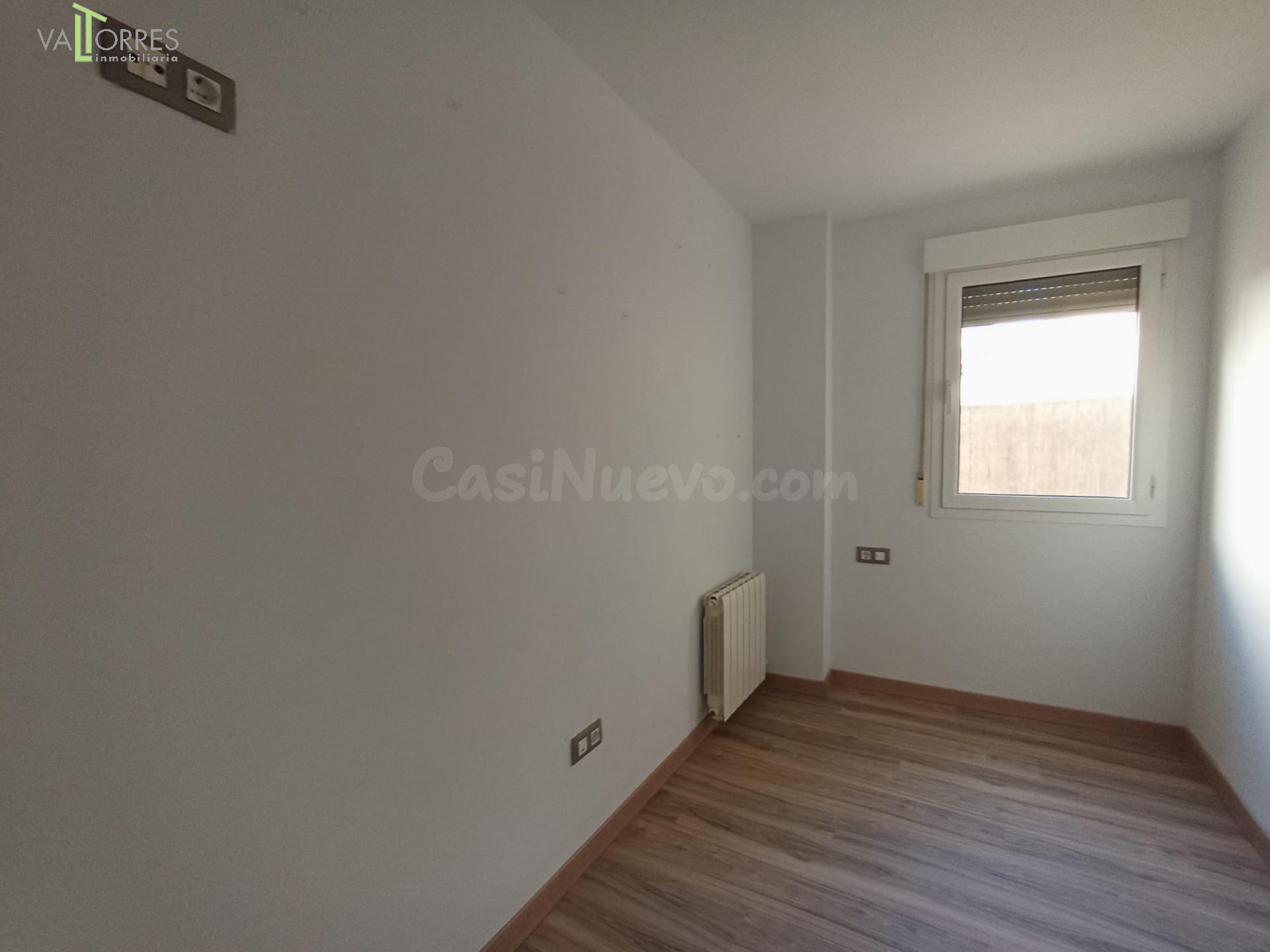 EN EL BARRIO DE SAN BLAS VIVIENDA CON AMPLIAS TERRAZAS, GARAJE Y TRASTERO - foto 5