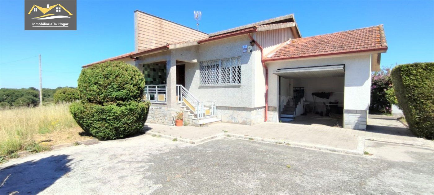 SE VENDE CASA CON PARCELA DE 3,2 HECTAREAS EN BÓVEDA (AMOEIR - foto 4