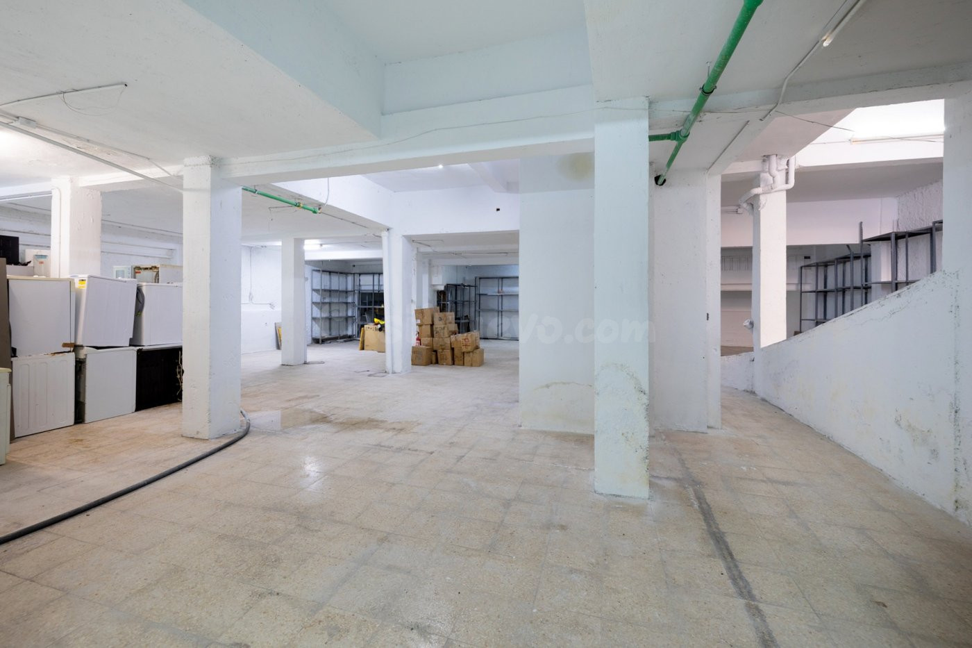Local comercial ideal para Garaje - foto 2