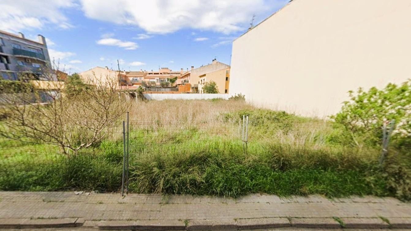 Suelo urbano residencial en venta en Piverd - Palafrugell