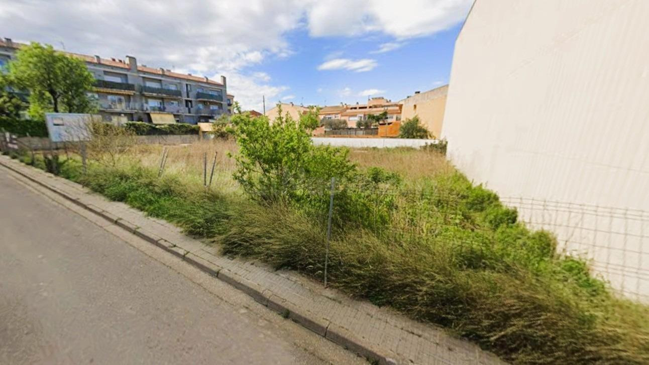 Suelo urbano residencial en venta en Piverd - Palafrugell - foto 2