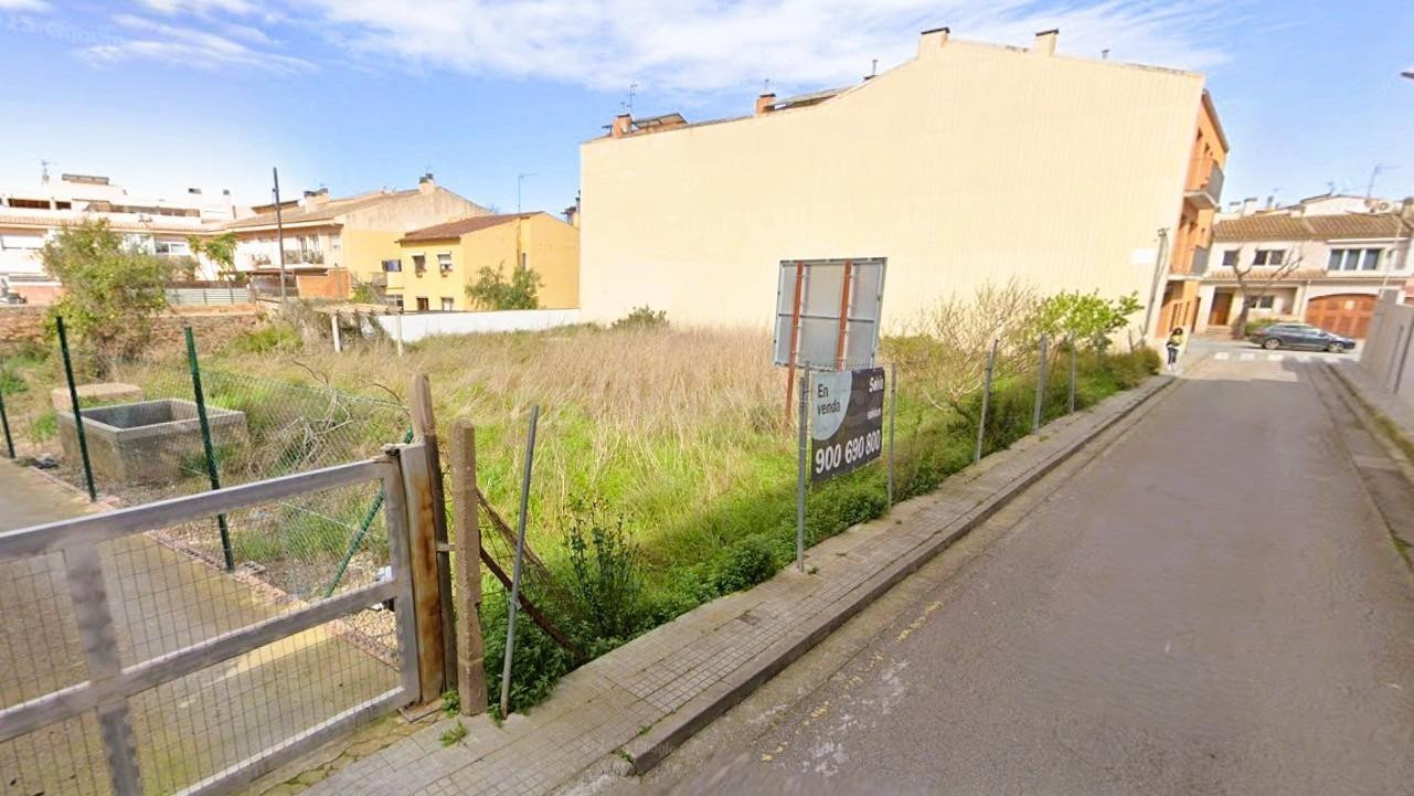 Suelo urbano residencial en venta en Piverd - Palafrugell - foto 3