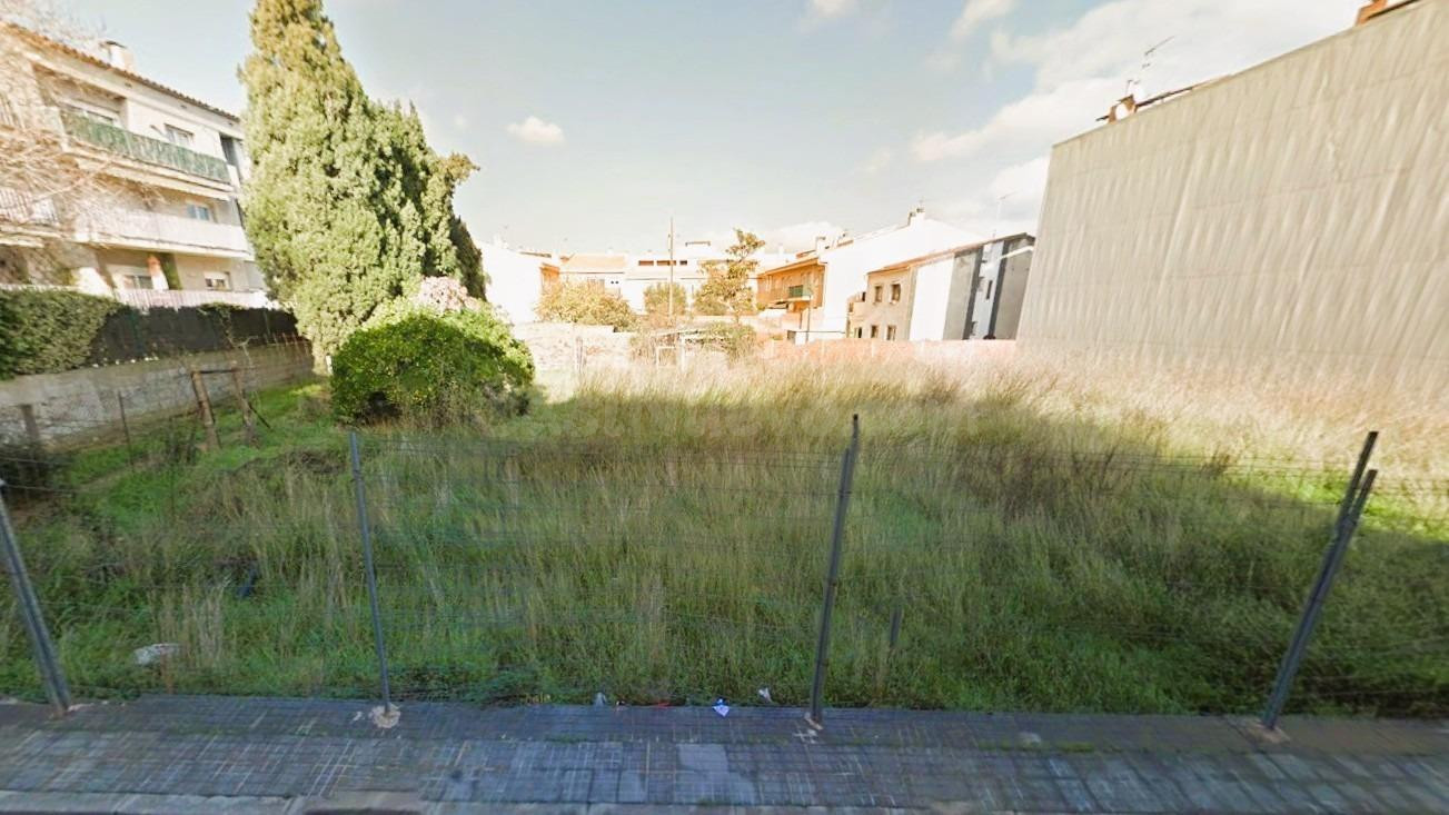 Suelo urbano residencial en venta en Piverd - Palafrugell - foto 4