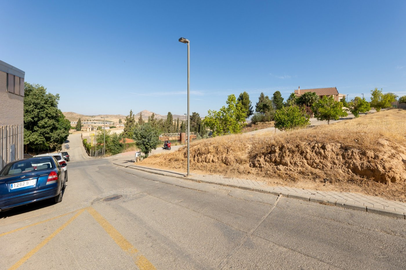 Venta de solar urbano de 258 m2 en Otura (Granada) - foto 3