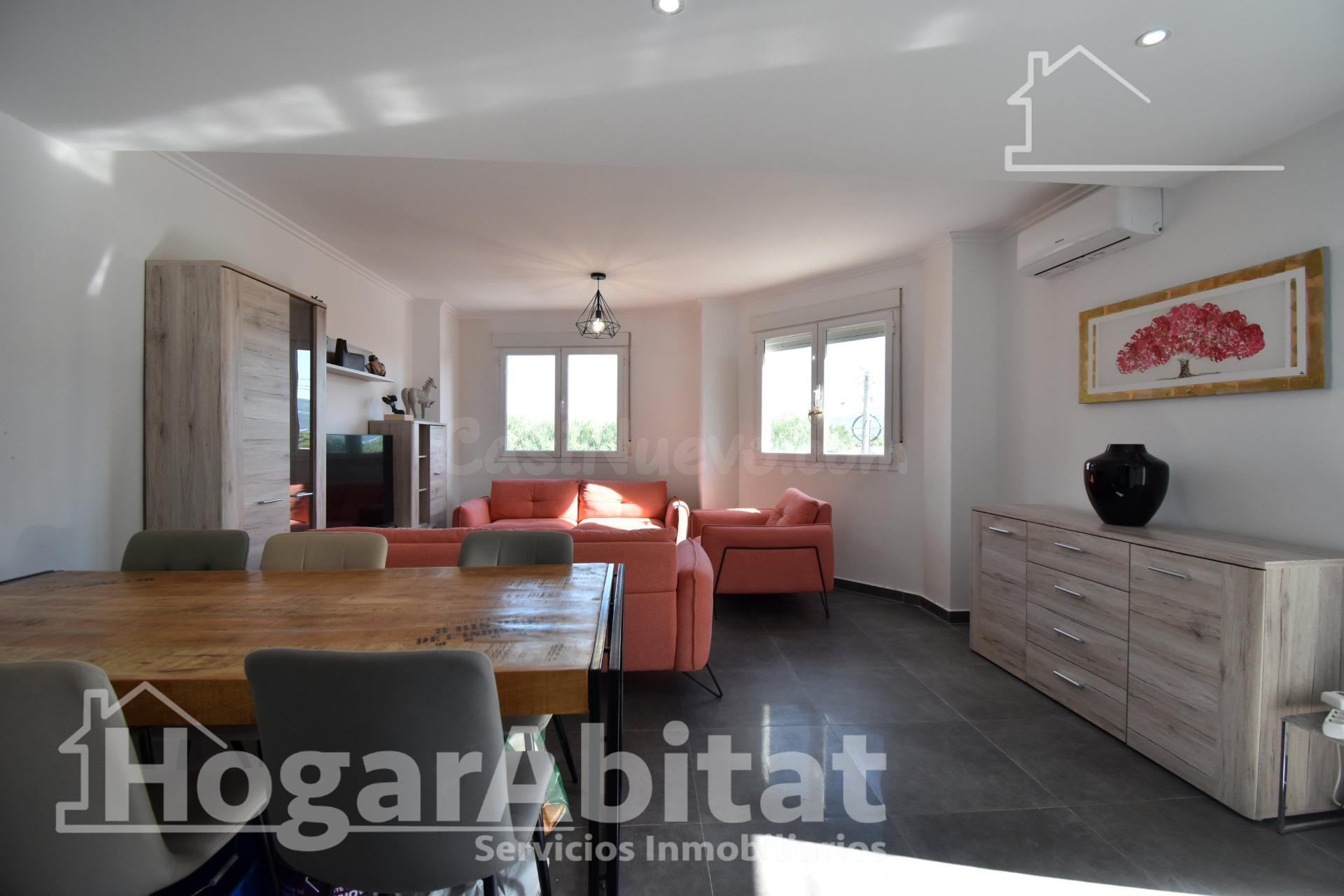 ¡GRAN OPORTUNIDAD! PAREADO REFORMADO, EXTERIOR CON TERRAZA Y - foto 3