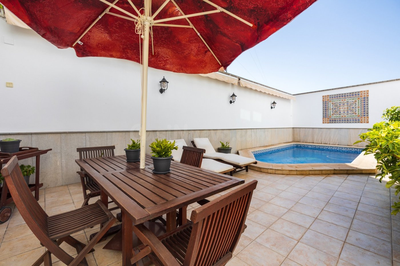 LUJOSA VIVIENDA EN GRANADA - foto 4