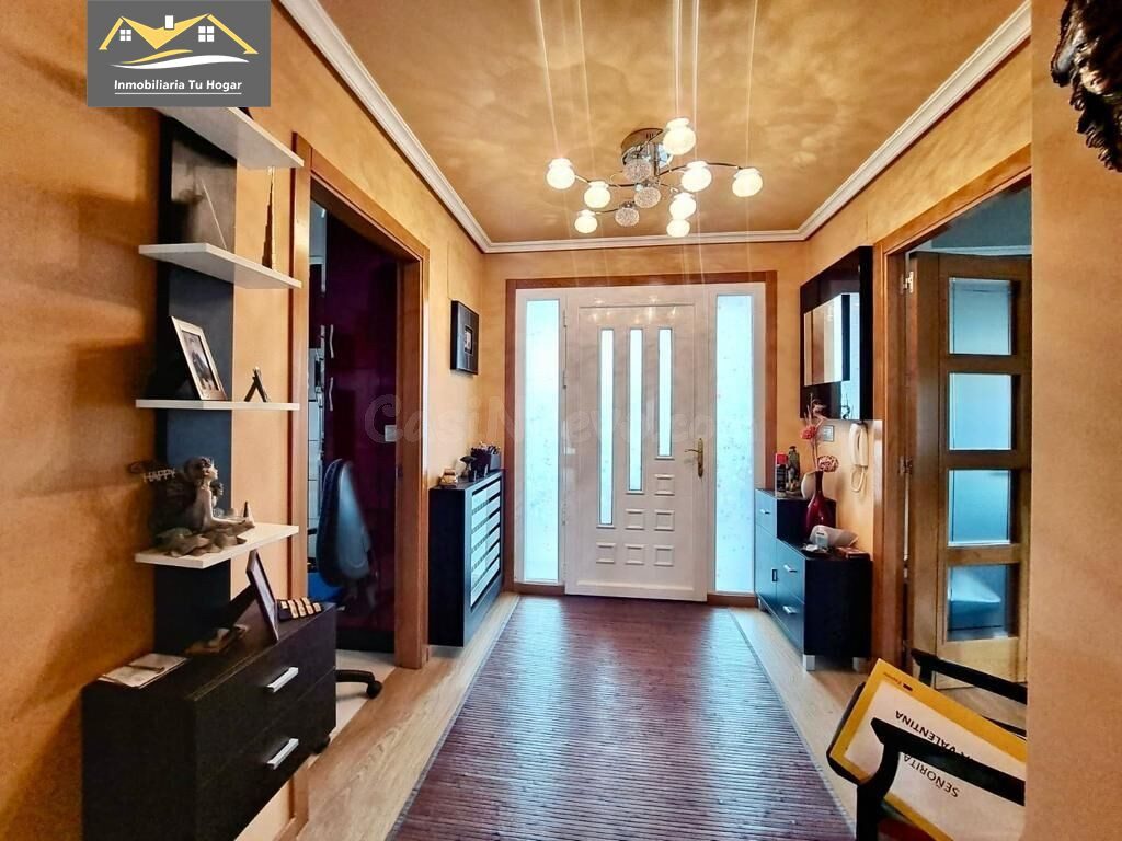 SE VENDE FANTÁSTICO CHALET A 5 KM (CUATRO MINUTOS) DEL CENTR - foto 3
