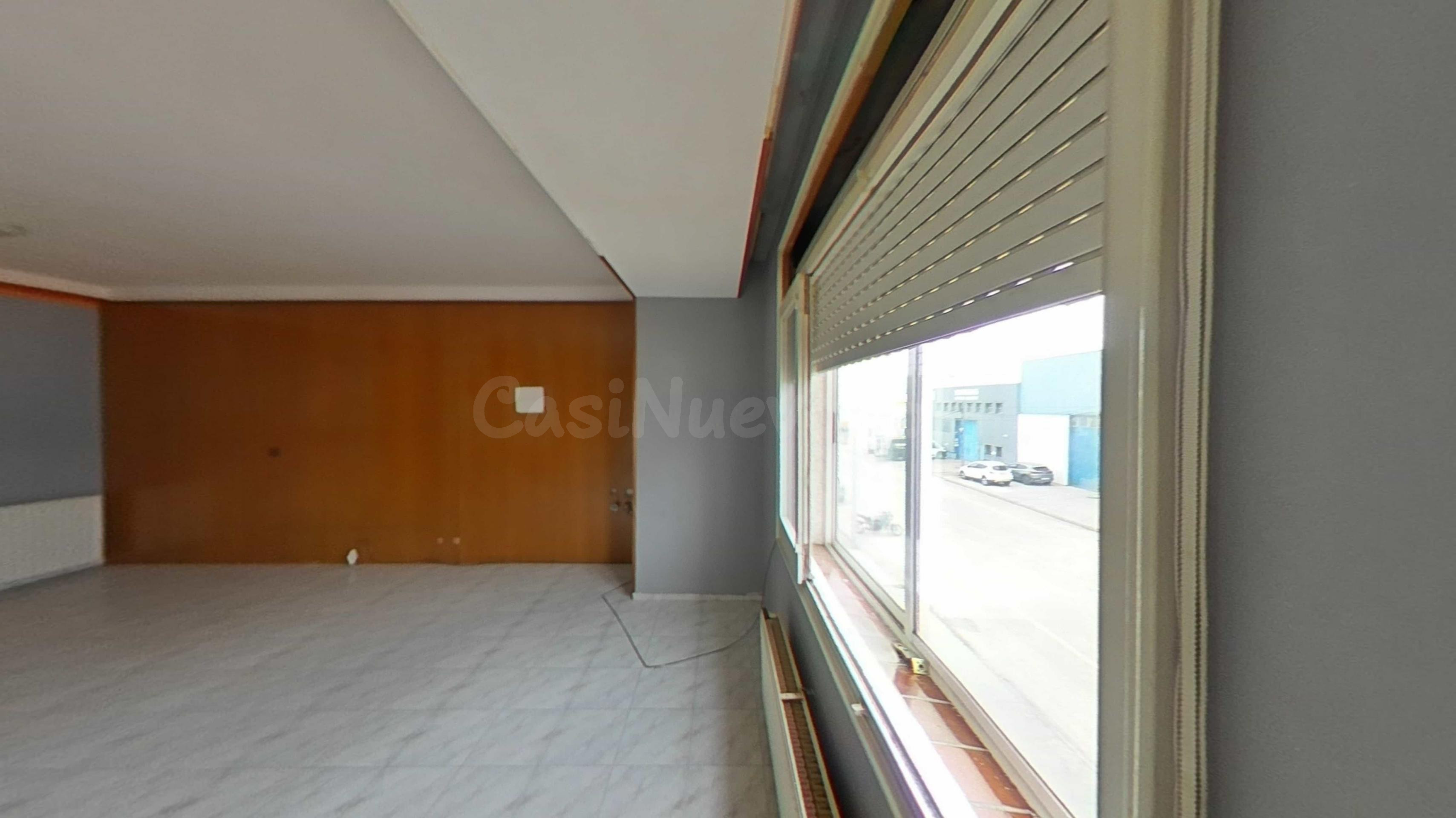 PISO DE 4 habitaciones EN VILAMALLA - foto 3