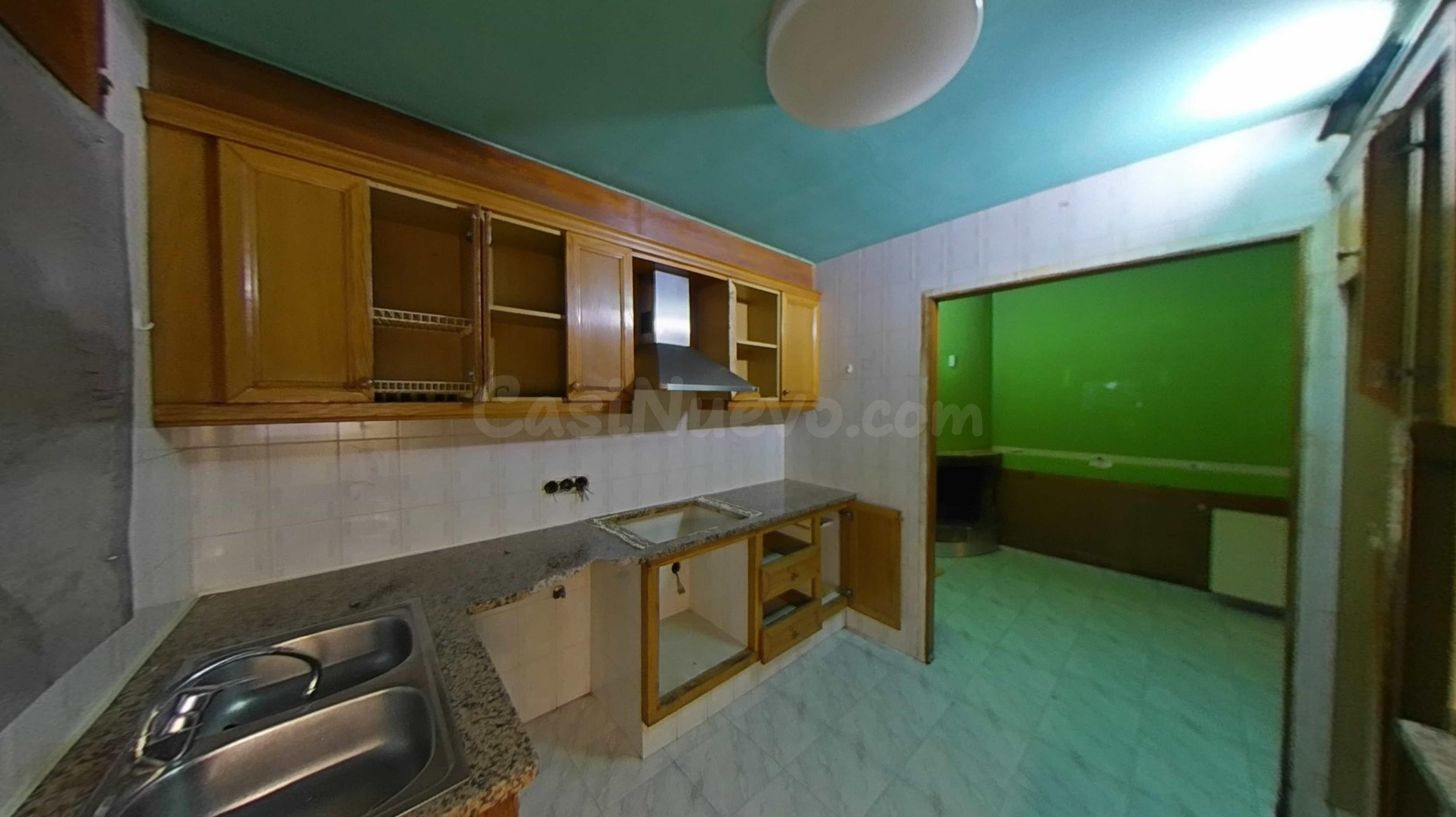 PISO DE 4 habitaciones EN VILAMALLA - foto 4