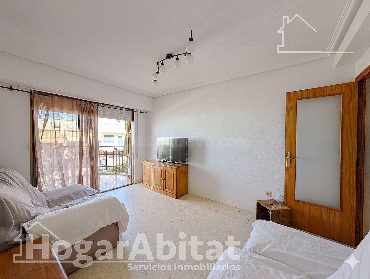¡PLAYA LISA!  LUMINOSO EN RESIDENCIAL CON TERRAZA Y GARAJE,  - foto 3