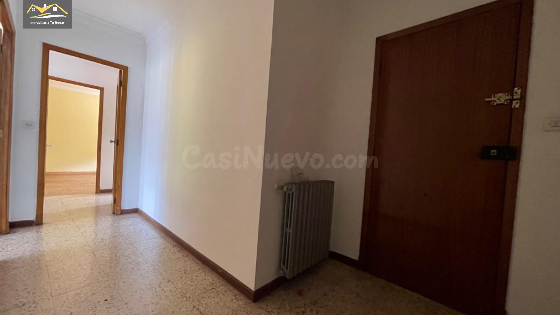 SE VENDE PISO EN RIBADAVIA!! REF: 7275 - foto 2
