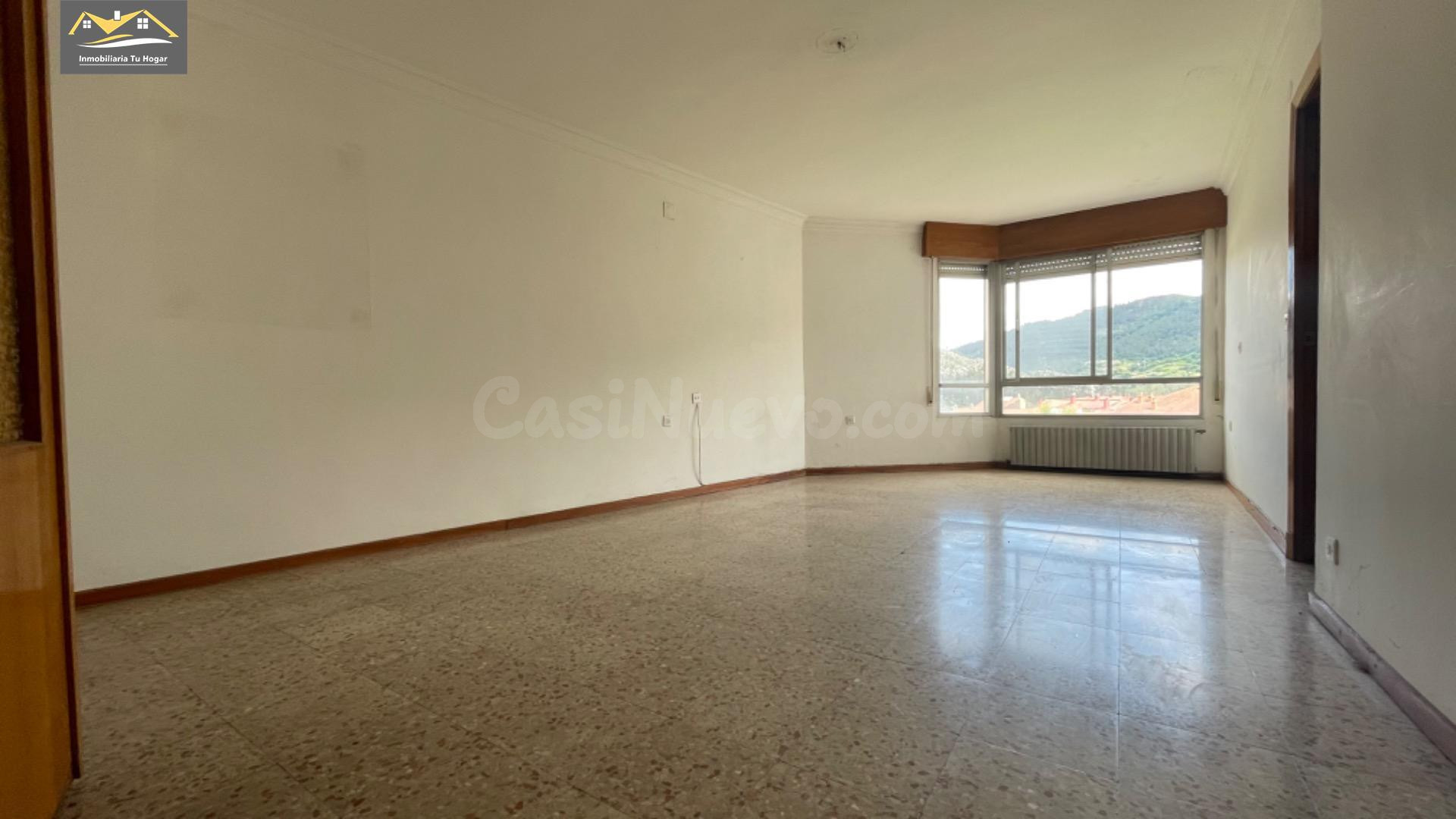 SE VENDE PISO EN RIBADAVIA!! REF: 7275 - foto 3
