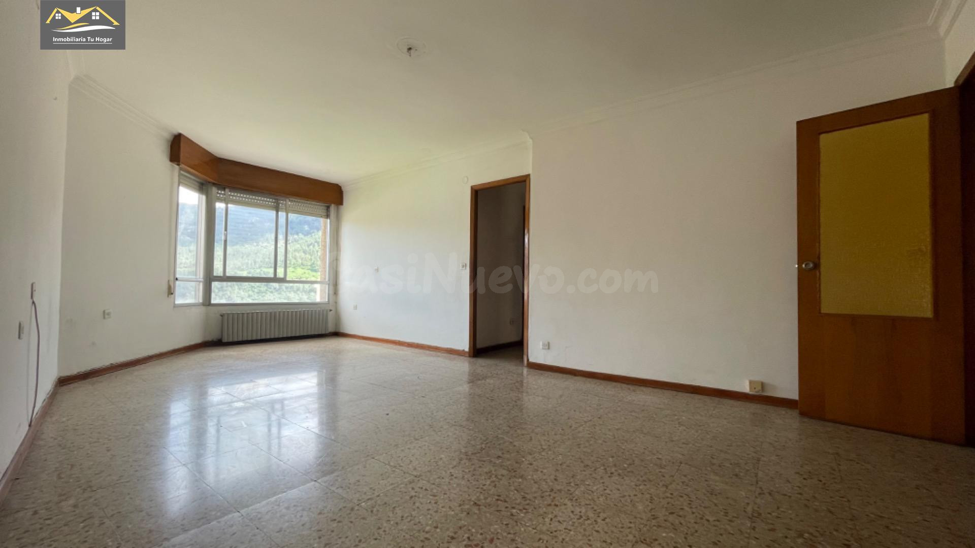 SE VENDE PISO EN RIBADAVIA!! REF: 7275 - foto 4