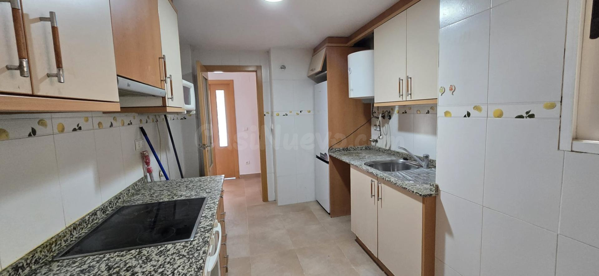 Piso en venta Benisanó - foto 3
