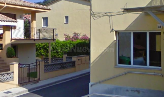 TERRENO RÚSTICO EN VENTA EN LA VALL D’EN BAS (GIRONA) - foto 4