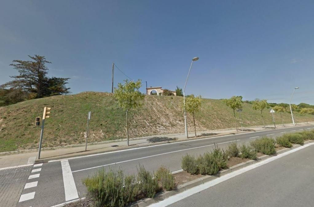 Terreno urbanizable 14656m² en venta - Casa Nova - Sant Aman