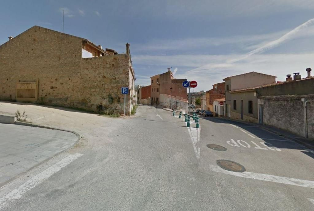 Terreno urbanizable 14656m² en venta - Casa Nova - Sant Aman - foto 2