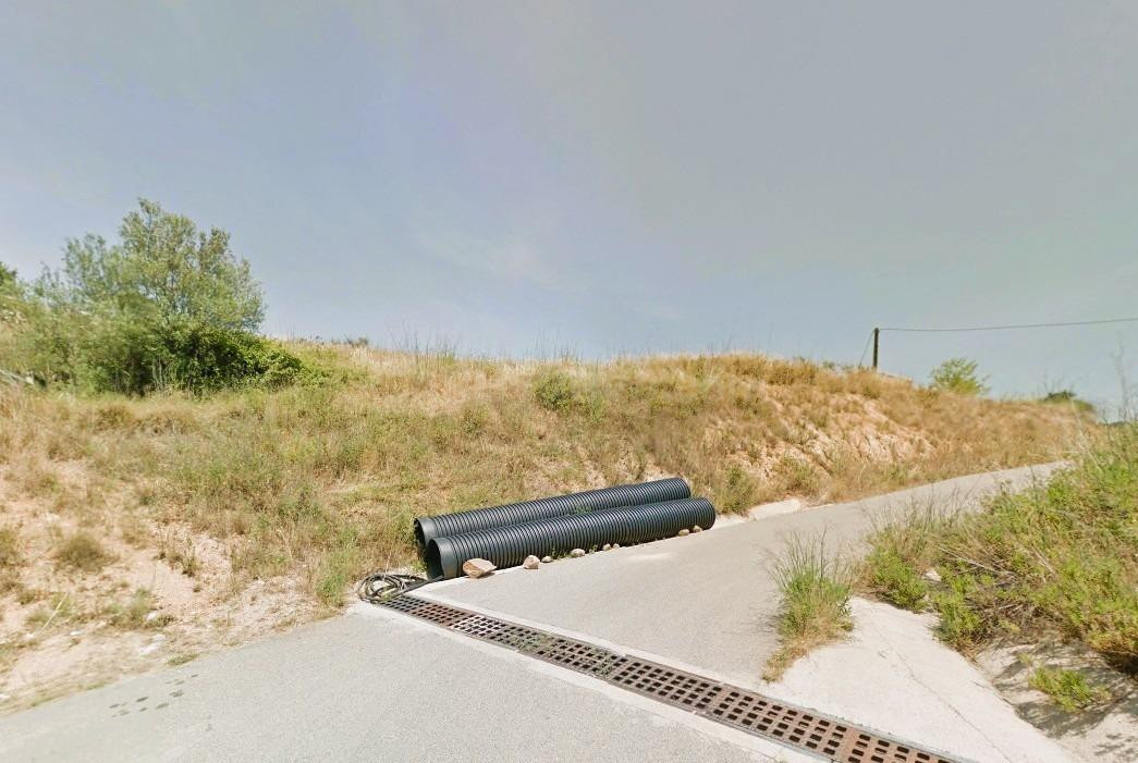 Terreno urbanizable 14656m² en venta - Casa Nova - Sant Aman - foto 5