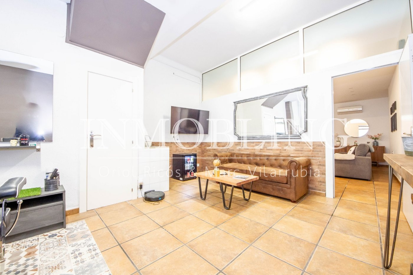 Genial vivienda de 2 dormitorios con local - foto 5