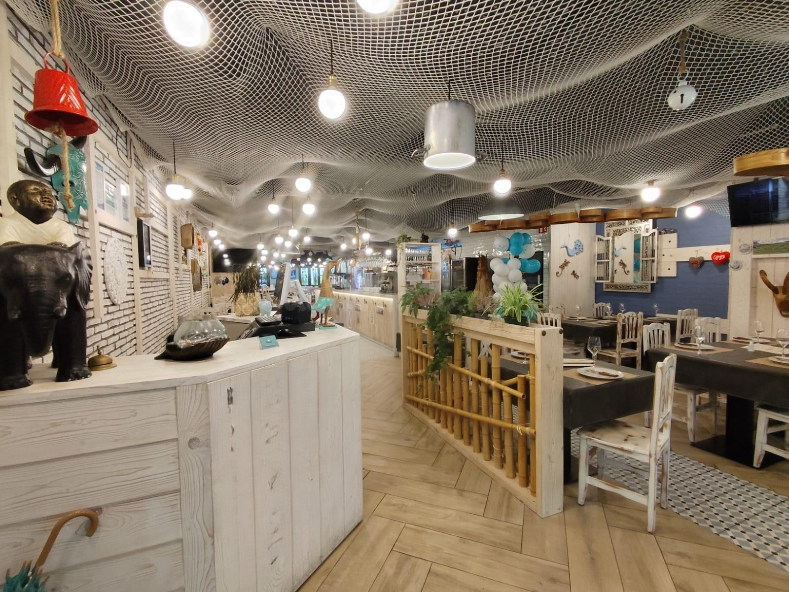 SE VENDE RESTAURANTE A PLENO RENDIMIENTO (CON INQUILINO SOLV - foto 2