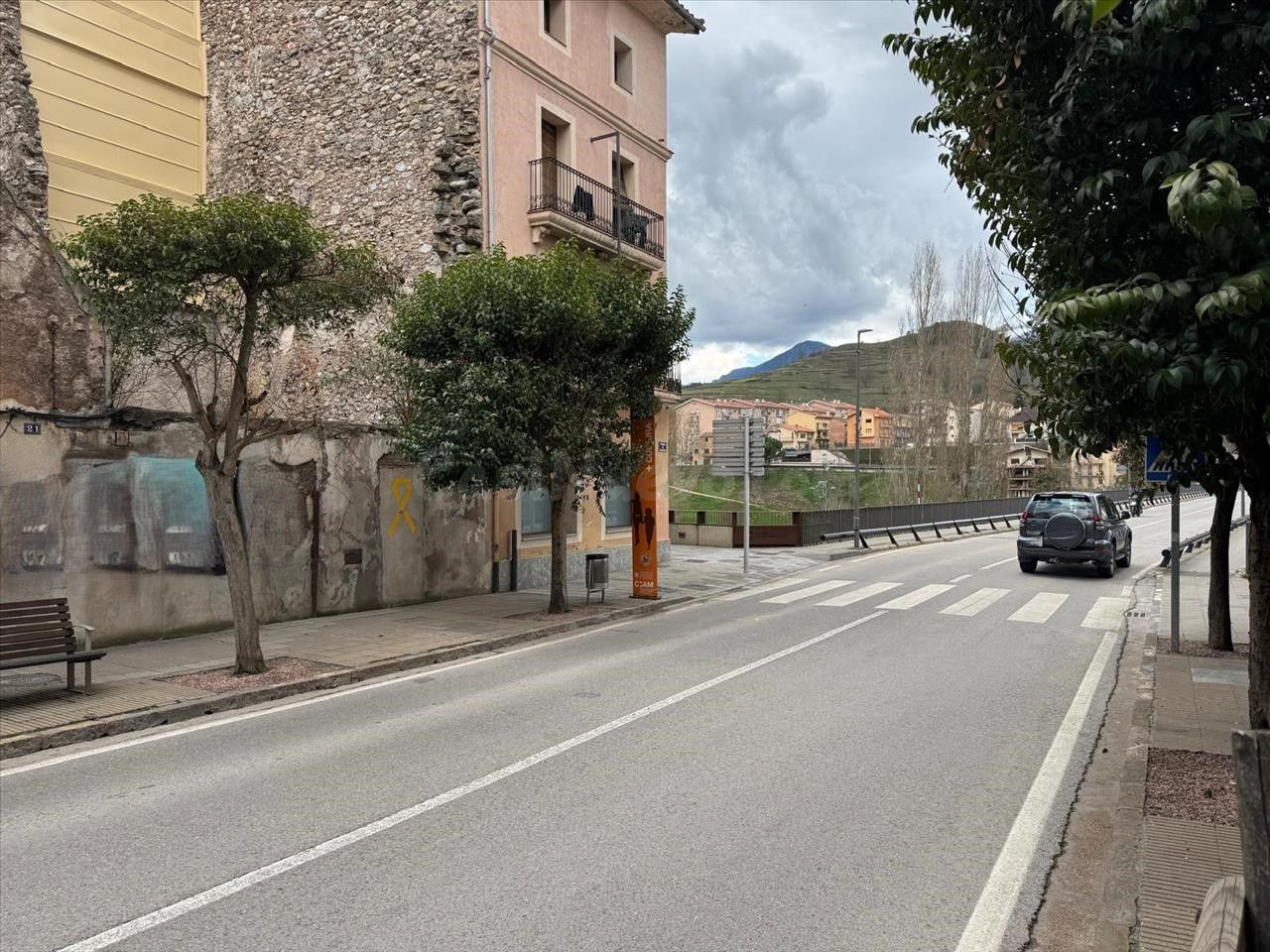 SOLAR RESIDENCIAL EN SANT JOAN DE LES ABEDESSES - foto 2