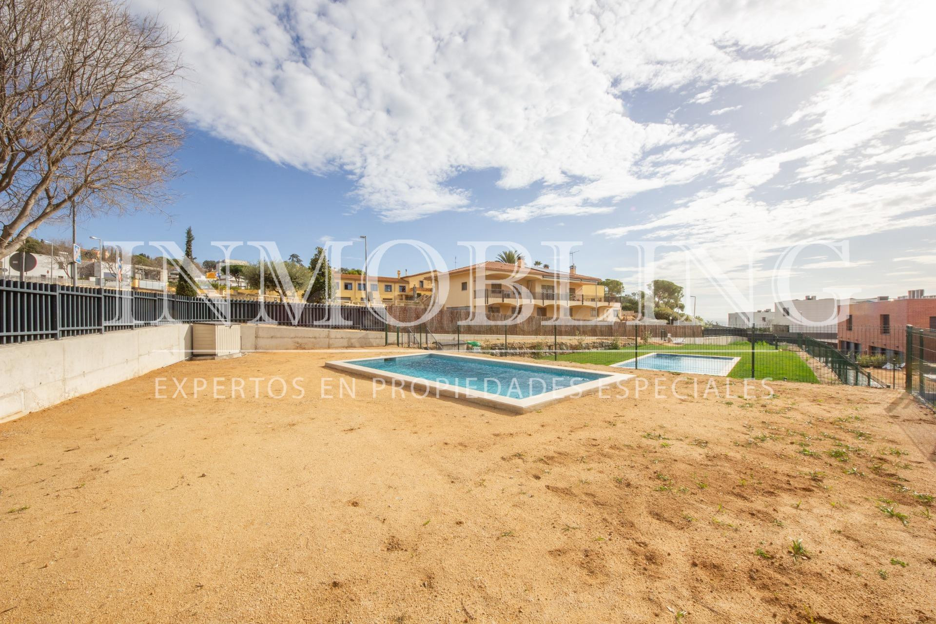 Casa a cuatro vientos OBRA NUEVA Can Quirze - foto 2
