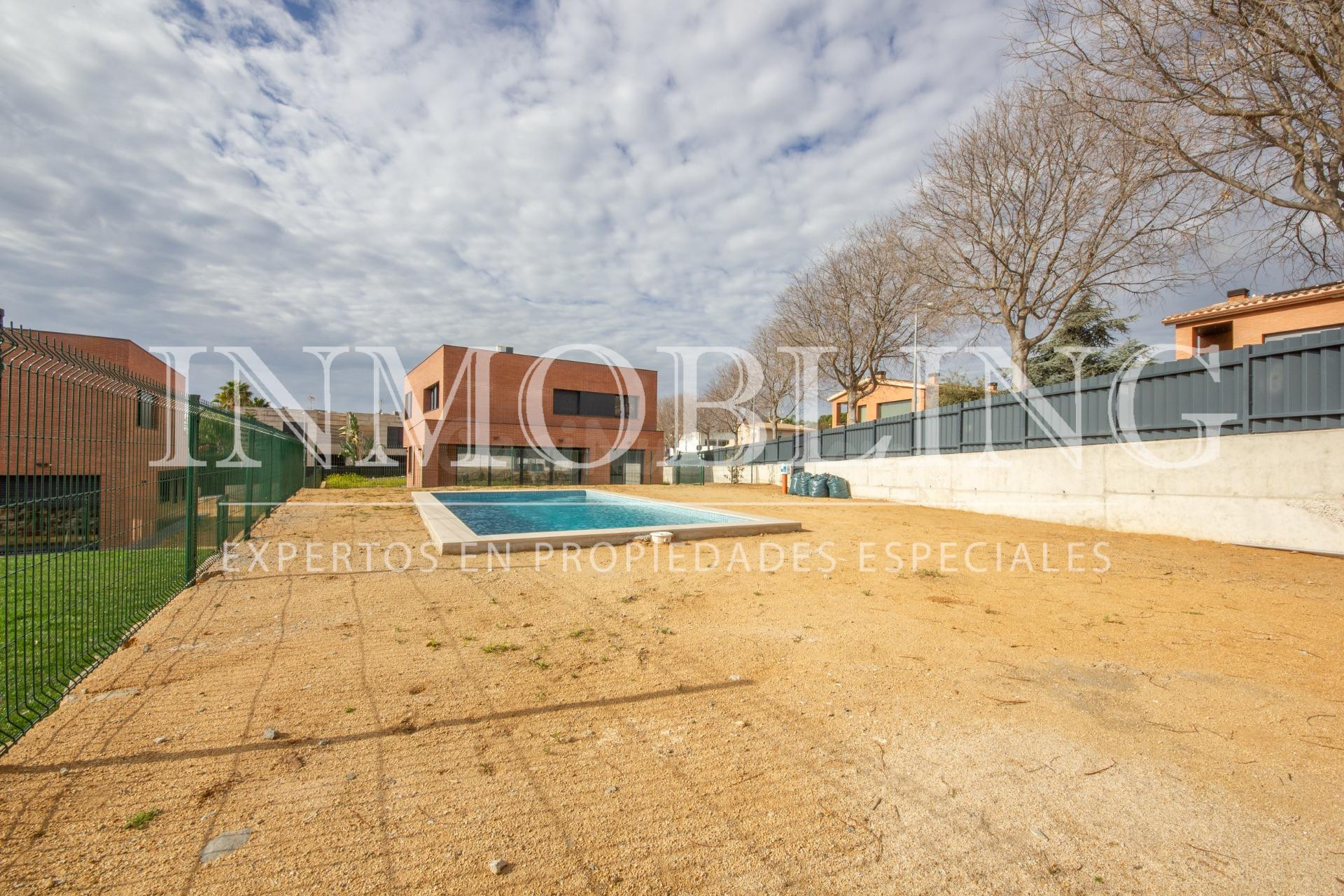 Casa a cuatro vientos OBRA NUEVA Can Quirze - foto 3