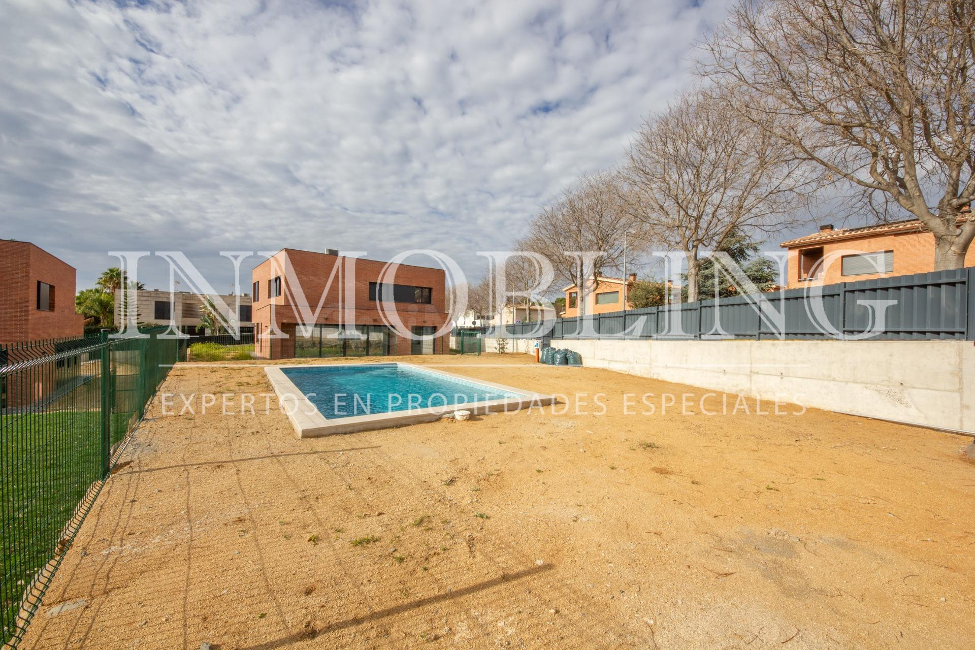 Casa a cuatro vientos OBRA NUEVA Can Quirze - foto 4