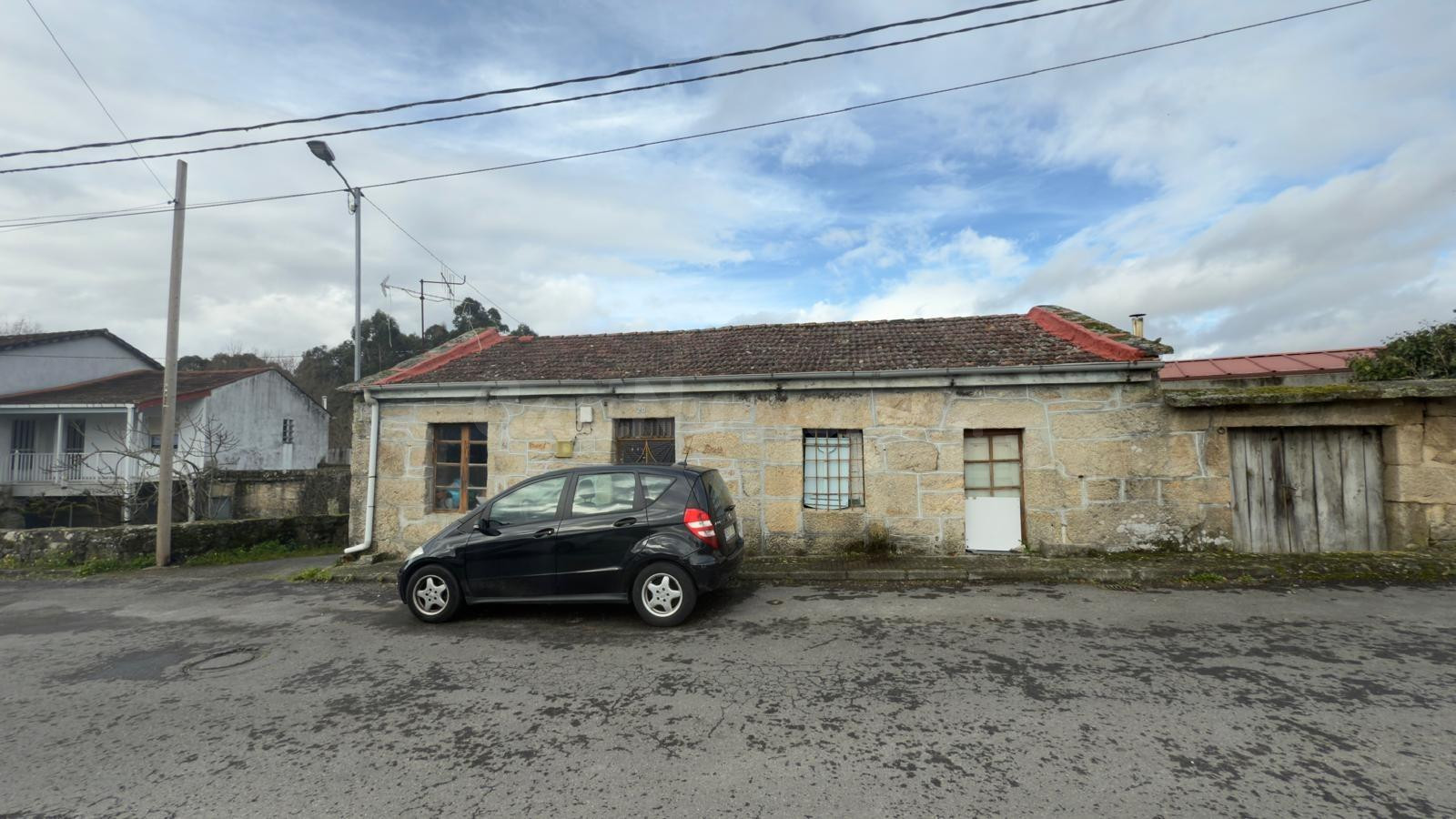 ¡Oportunidad única en el corazón de Galicia!