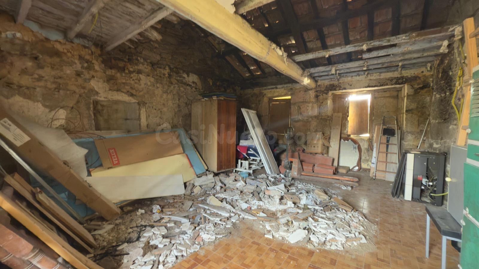 ¡Oportunidad única en el corazón de Galicia! - foto 5