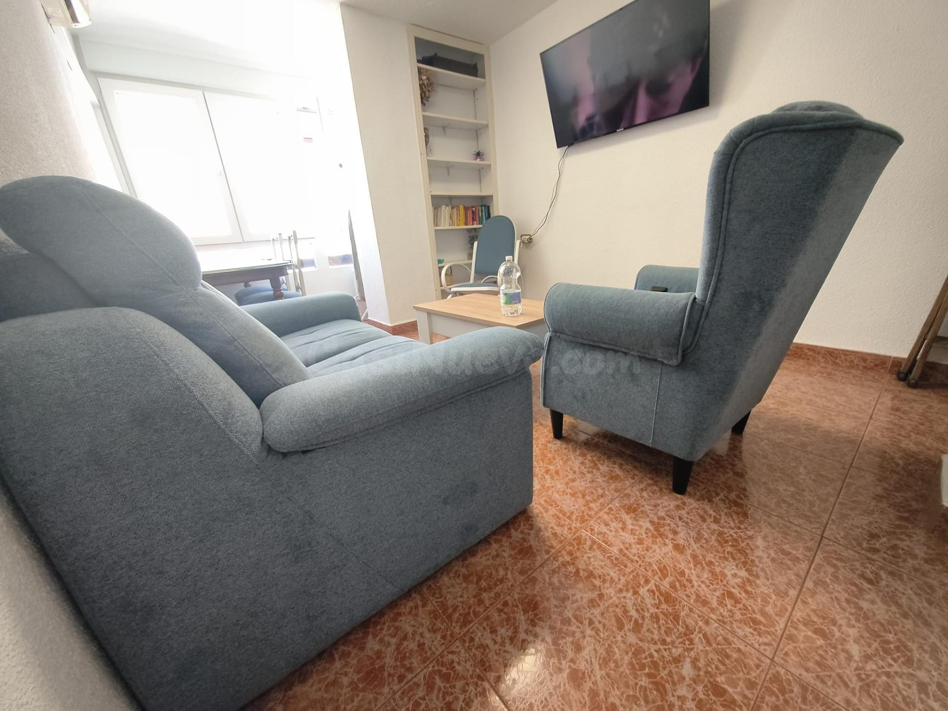 Piso Ideal para Estudiantes en Granada - Barrio de Pajaritos - foto 3