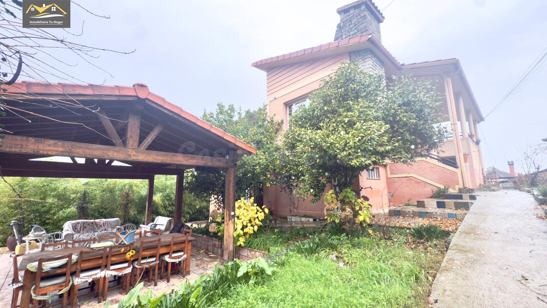 Casa Independiente en Venta - Espacio y Comodidad en Cada Ri - foto 2
