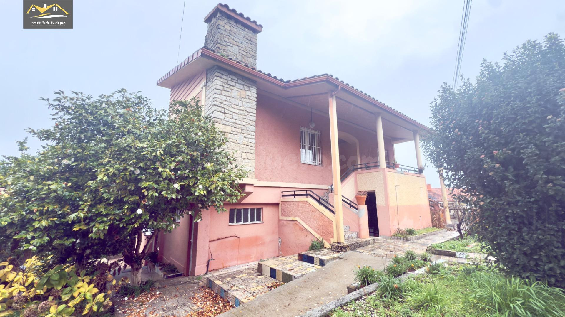 Casa Independiente en Venta - Espacio y Comodidad en Cada Ri - foto 3