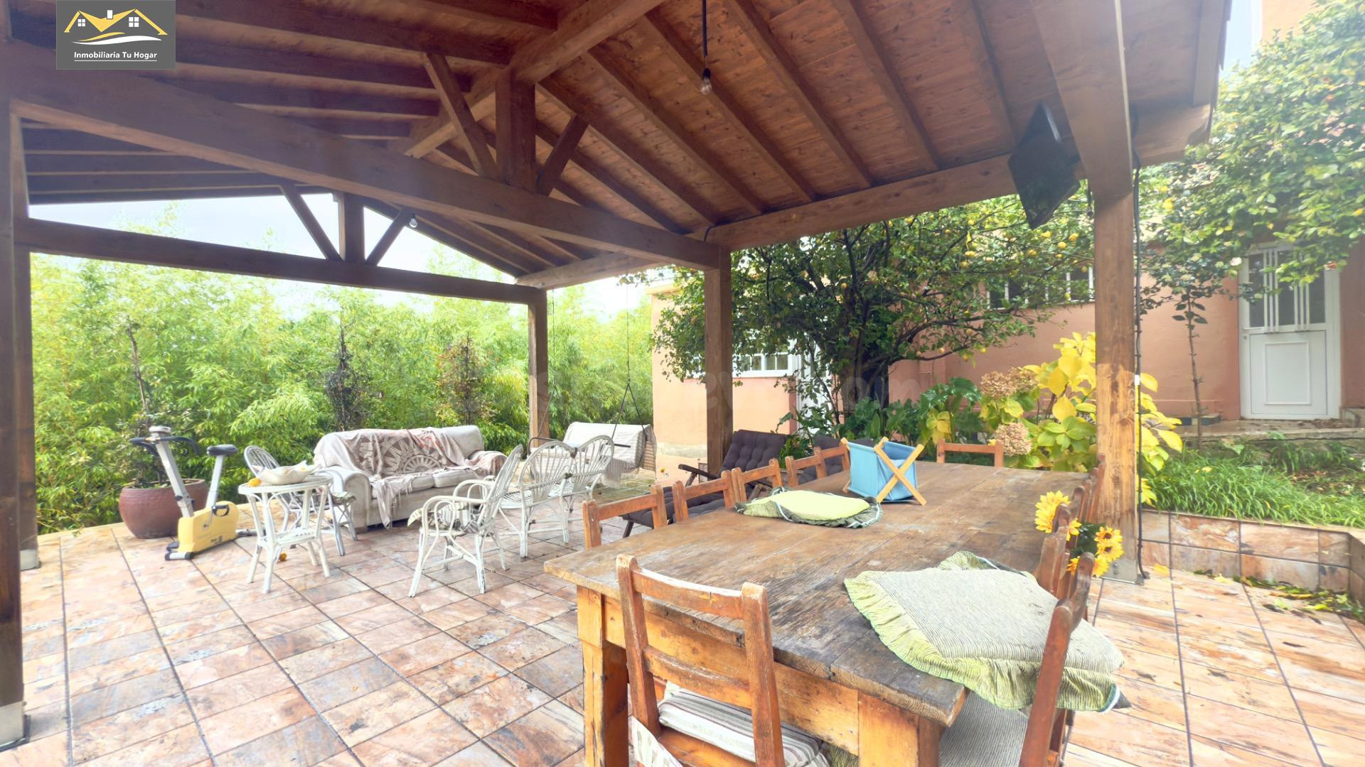 Casa Independiente en Venta - Espacio y Comodidad en Cada Ri - foto 4