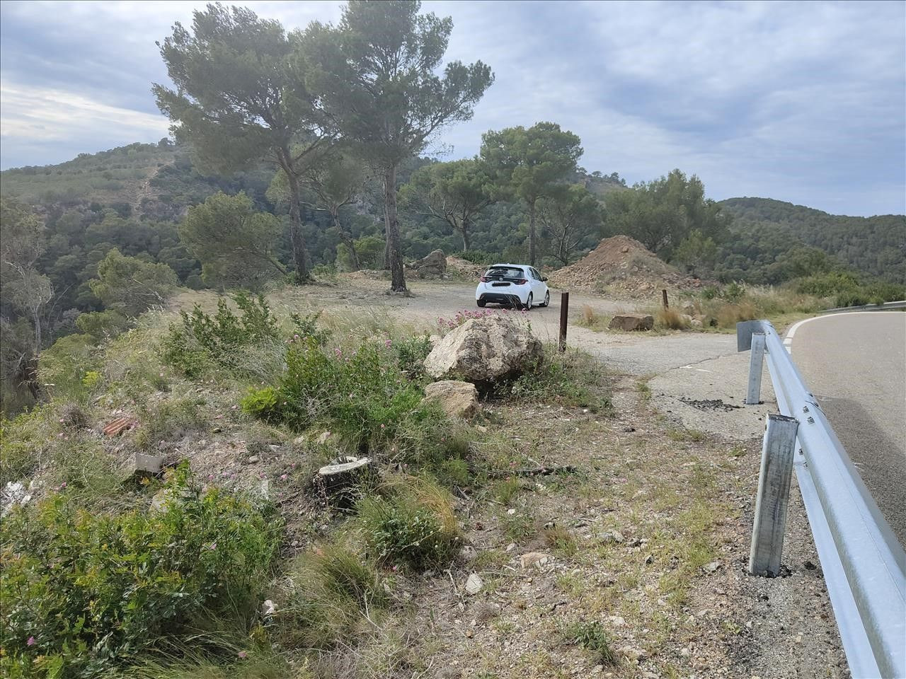 Parcelas urbanas en Mas Prats de Begur - foto 2
