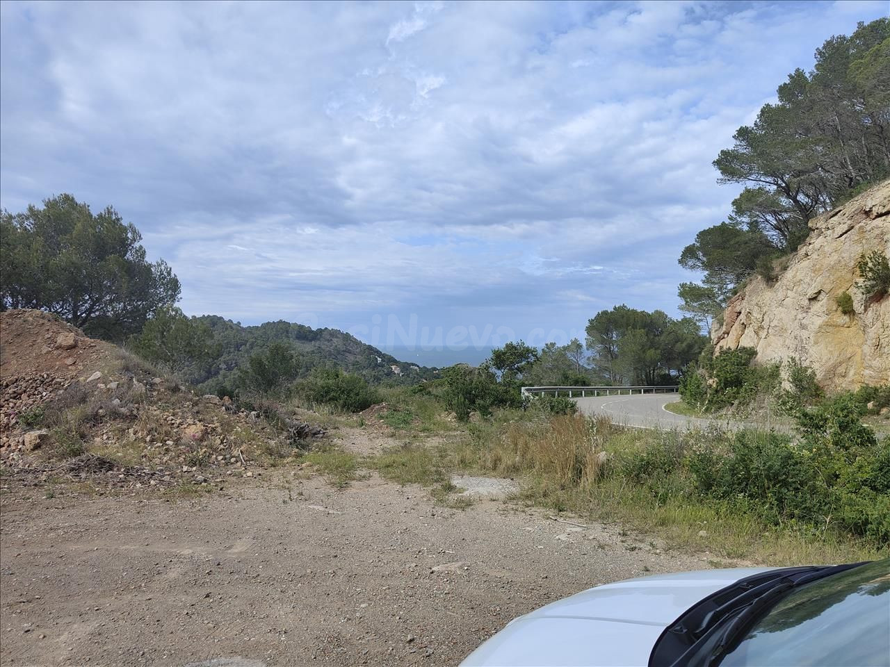 Parcelas urbanas en Mas Prats de Begur - foto 3